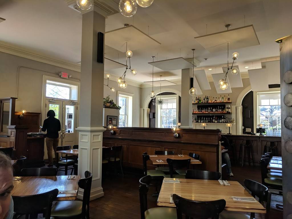 Foode | restaurant | 900 Princess Anne St, Fredericksburg, VA 22401, USA | 5404791370 OR +1 540-479-1370