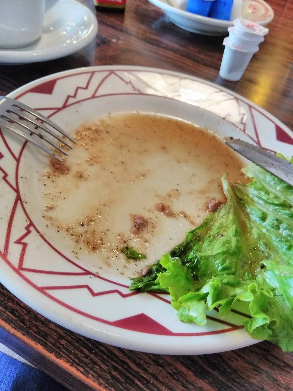 The Paragon Family Restaurant | restaurant | 2725 W 10th St, Greeley, CO 80634, USA | 9703568400 OR +1 970-356-8400