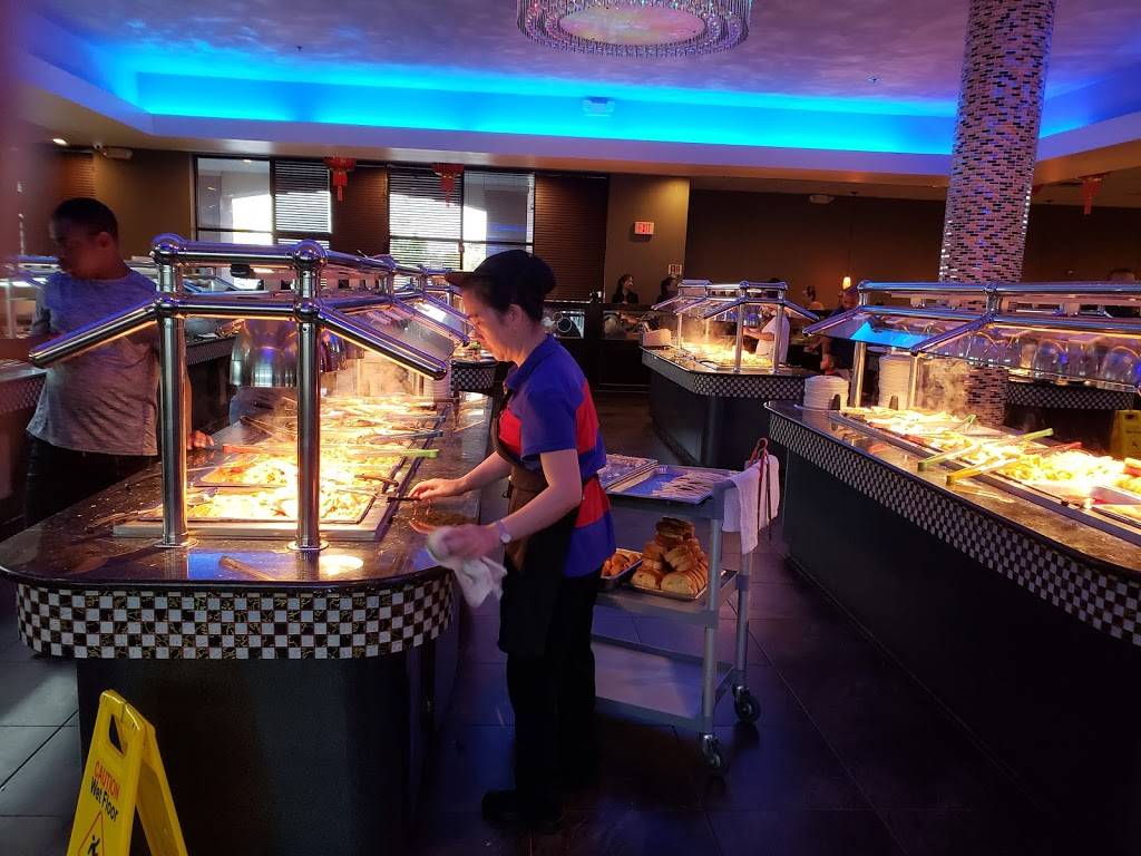 Green Tea Restaurant | restaurant | 751 Lynnway, Lynn, MA 01905, USA | 7815952100 OR +1 781-595-2100