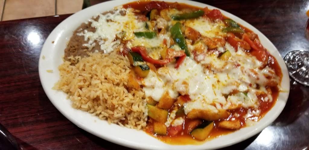 El Patio | restaurant | 37311 Fremont Blvd, Fremont, CA 94536, USA | 5107961733 OR +1 510-796-1733