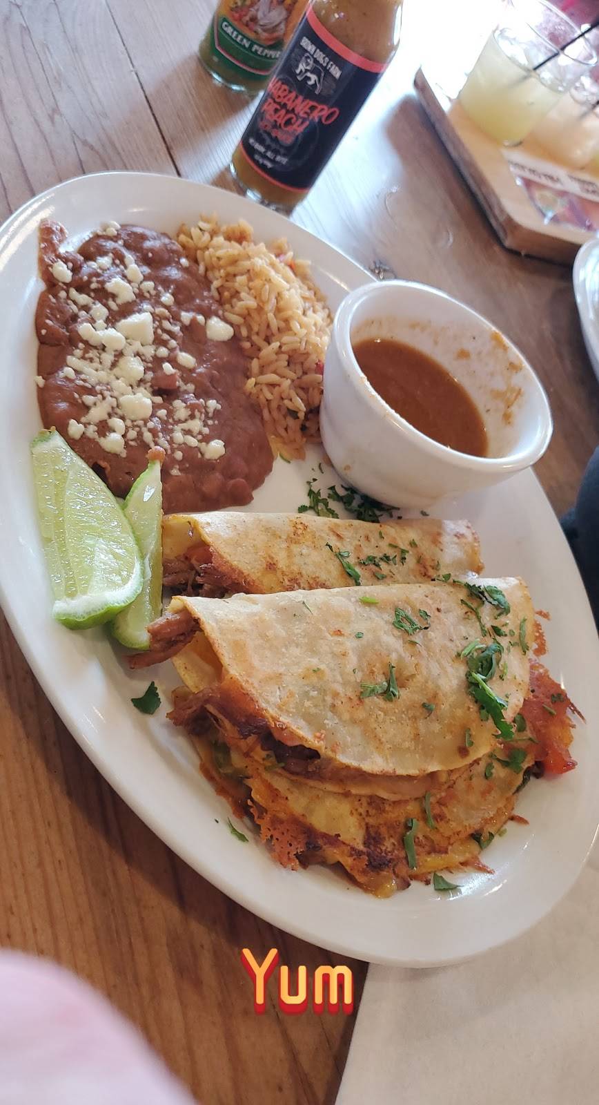 Ritas Cantina | restaurant | 401 SE 5th St, Des Moines, IA 50309, USA | 5157771012 OR +1 515-777-1012