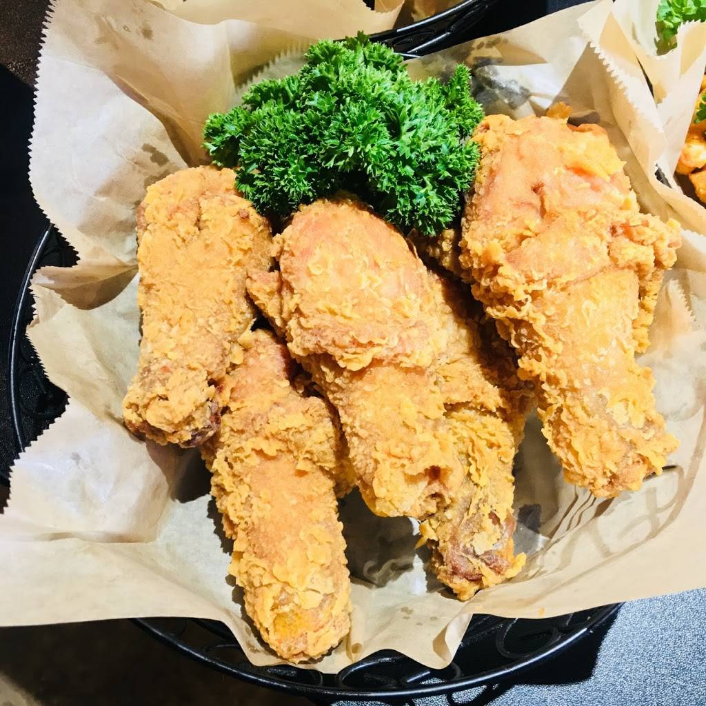 KOKIO CHICKEN 꼬끼오 치킨 | restaurant | 12569 E Carson St, Hawaiian Gardens, CA 90716, USA | 5622782103 OR +1 562-278-2103