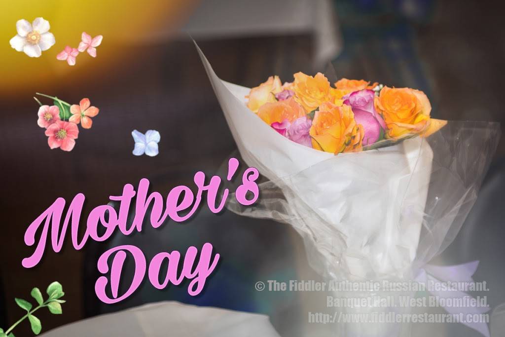 Fiddler West Bloomfield Banquet Hall | restaurant | 6676 Orchard Lake Rd, West Bloomfield Township, MI 48322, USA | 2488518782 OR +1 248-851-8782