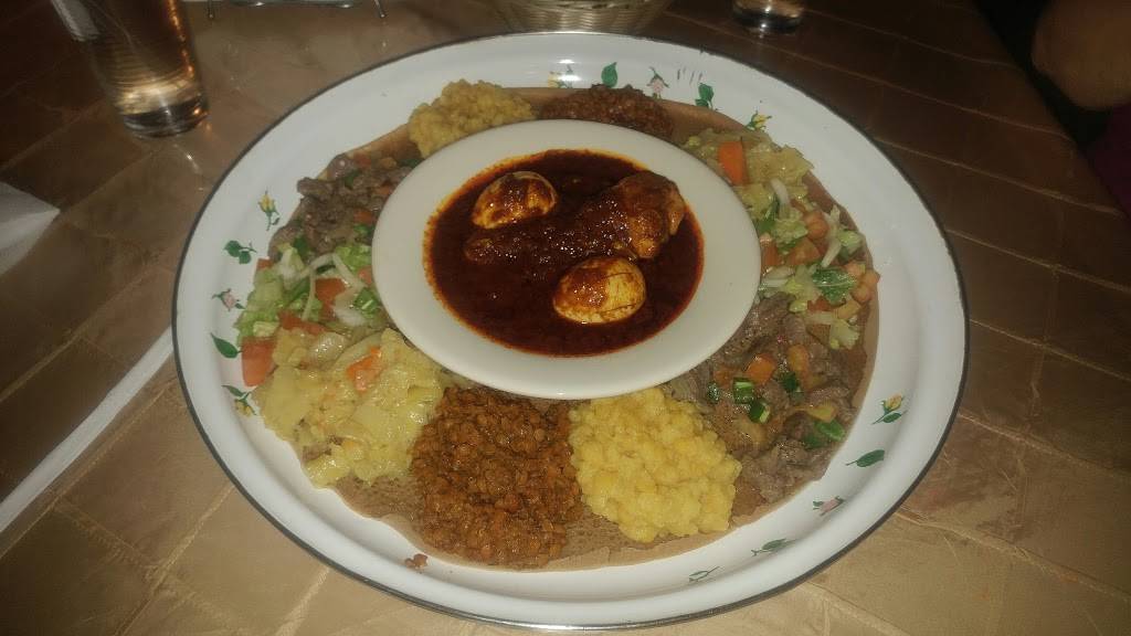 Abyssinia Restaurant | restaurant | 2801 W Ball Rd, Anaheim, CA 92804, USA | 7148268859 OR +1 714-826-8859