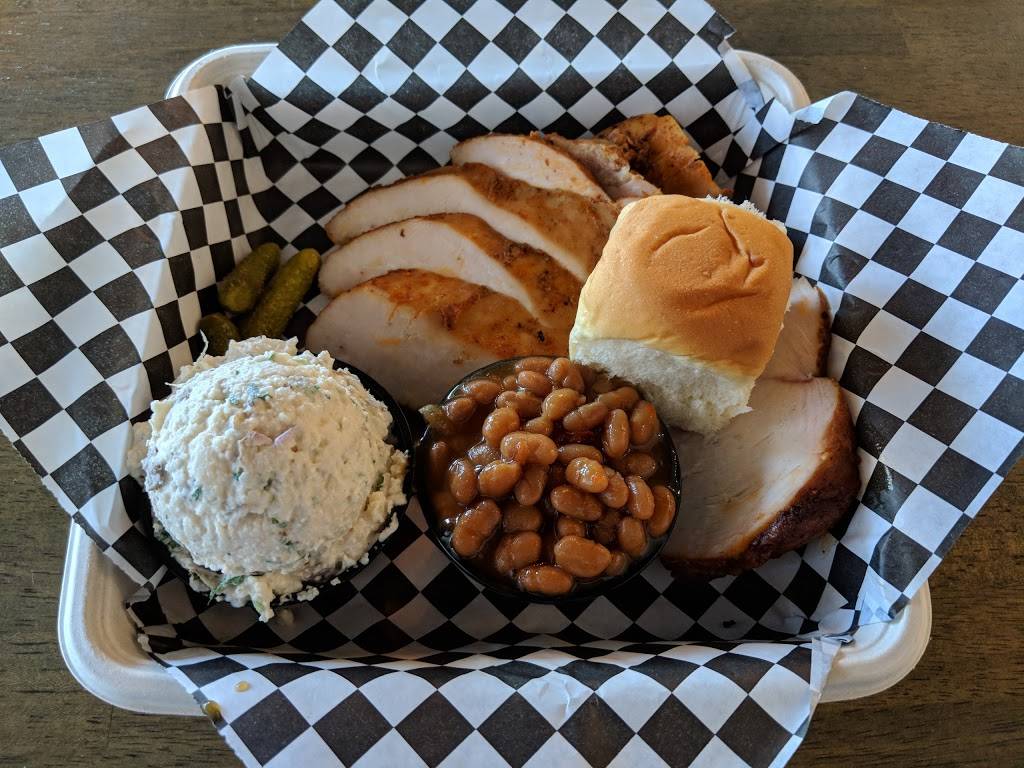 Fire Breather BBQ | restaurant | 22722 Lambert St #1702, Lake Forest, CA 92630, USA | 9492151130 OR +1 949-215-1130