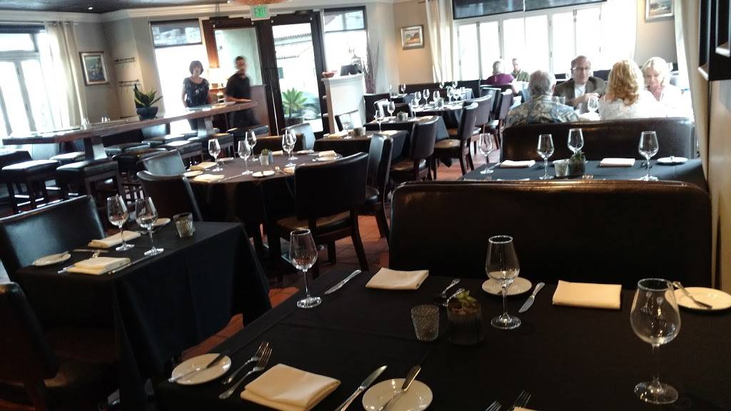 Nirvana Grille | restaurant | 303 Broadway St #101, Laguna Beach, CA 92651, USA | 9494970027 OR +1 949-497-0027