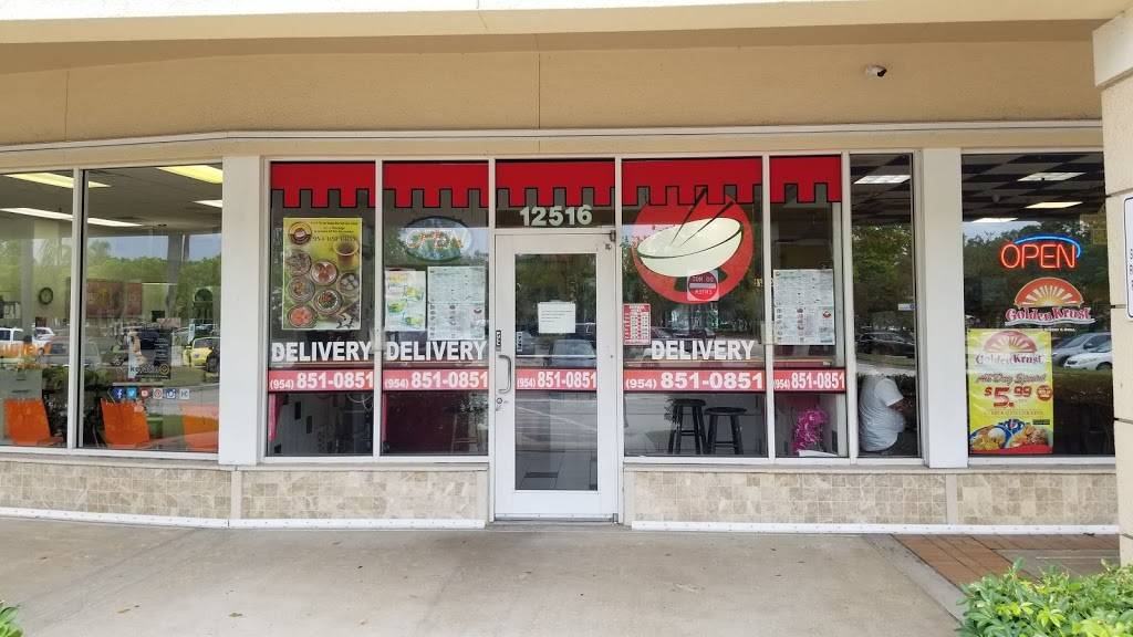 Mr. Changs | meal delivery | 12516 W Sunrise Blvd, Sunrise, FL 33323, USA | 9548510851 OR +1 954-851-0851