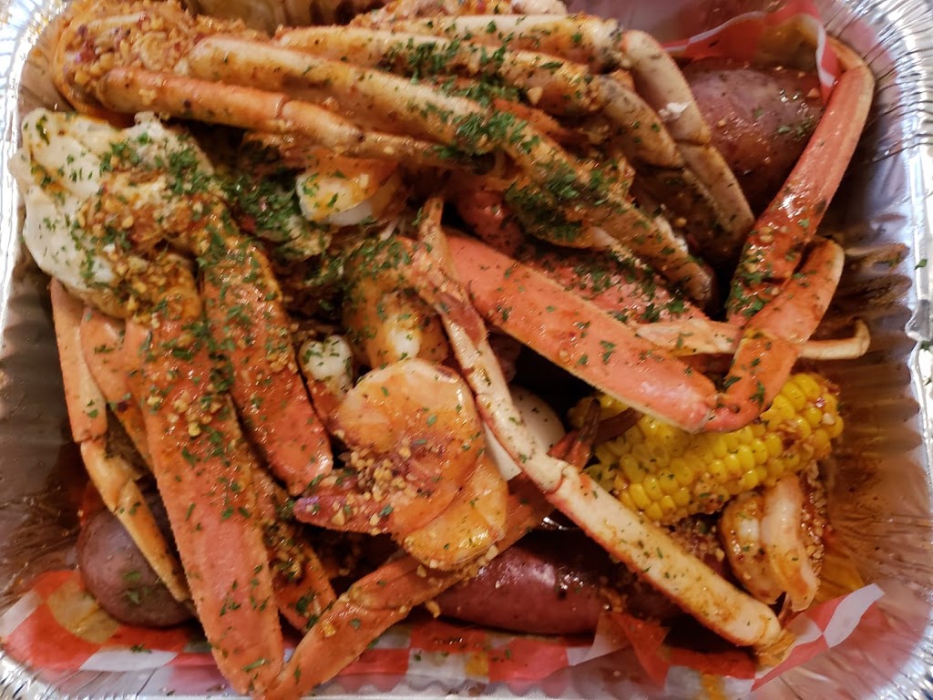 Sammy crawfish king | restaurant | 1426 Metro Dr, Alexandria, LA 71303, USA | 3183211900 OR +1 318-321-1900
