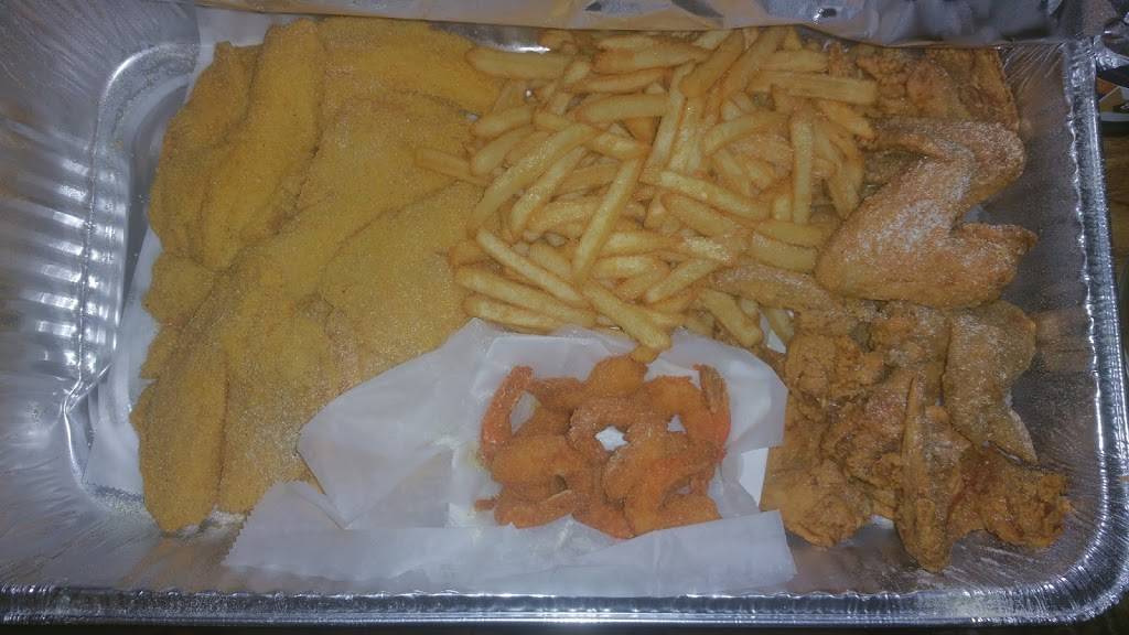 Ann Arbor Fish & Chicken | restaurant | 4872 Washtenaw Ave, Ann Arbor, MI 48108, USA | 7345441833 OR +1 734-544-1833
