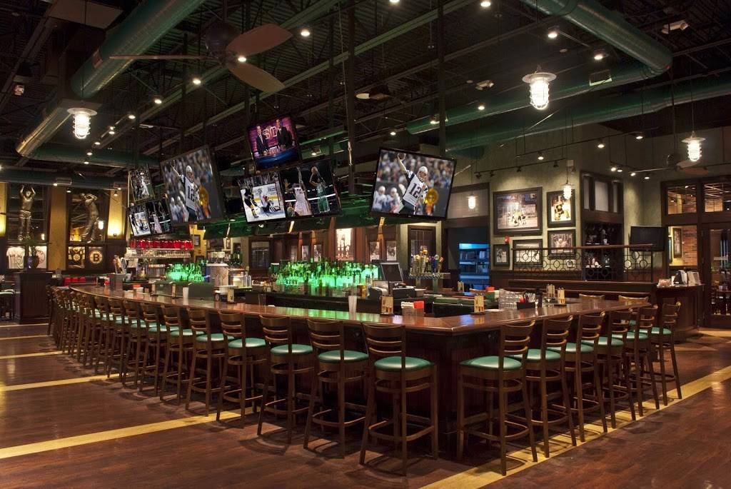 Jake n JOES Sports Grille - Norwood | restaurant | 475 Providence Hwy, Norwood, MA 02062, USA | 7813494880 OR +1 781-349-4880