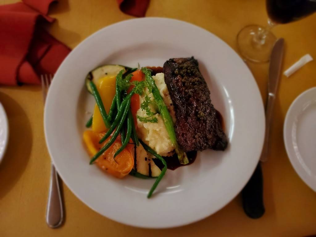 Speekezzies Cafe & Wine Bar | restaurant | 415 Fairview Dr, Brantford, ON N3R 6M7, Canada | 5197570621 OR +1 519-757-0621