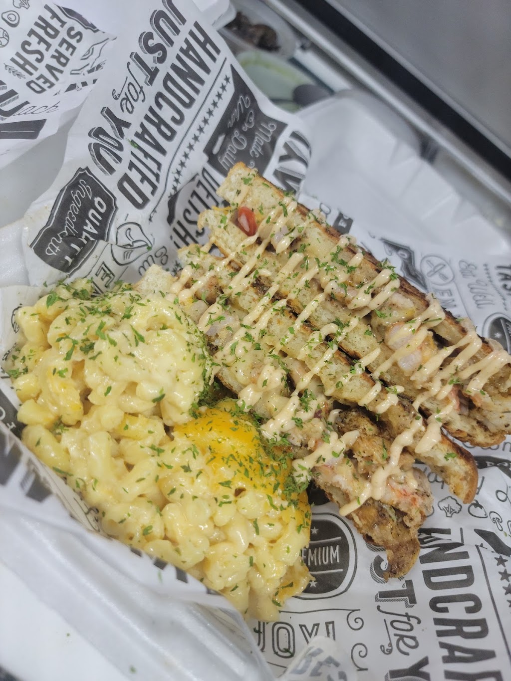 Pressed Panini & Flatbreads Food Truck | restaurant | 0000, Panama City, FL 32401, USA | 8507408989 OR +1 850-740-8989