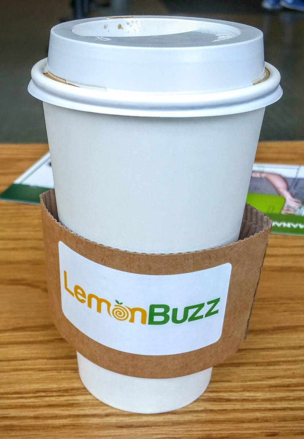LemonBuzz | cafe | 410 E Columbus Dr Room 117, East Chicago, IN 46312, USA | 2193540133 OR +1 219-354-0133