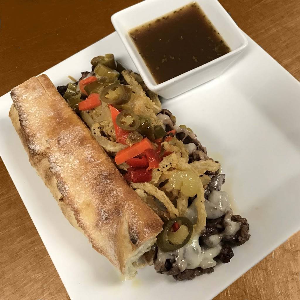 McKnights Kitchen & Tap | restaurant | 2201 Burns Ave, St Paul, MN 55119, USA | 6517312220 OR +1 651-731-2220