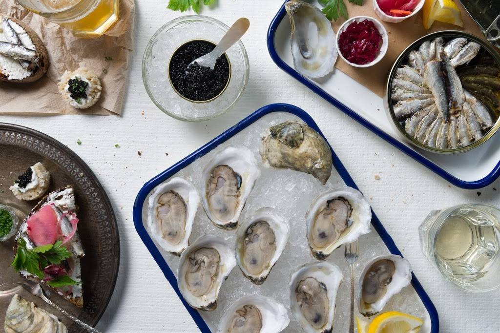 The Shop by Island Creek Oysters | restaurant | 123 Washington Ave, Portland, ME 04101, USA | 2076994466 OR +1 207-699-4466