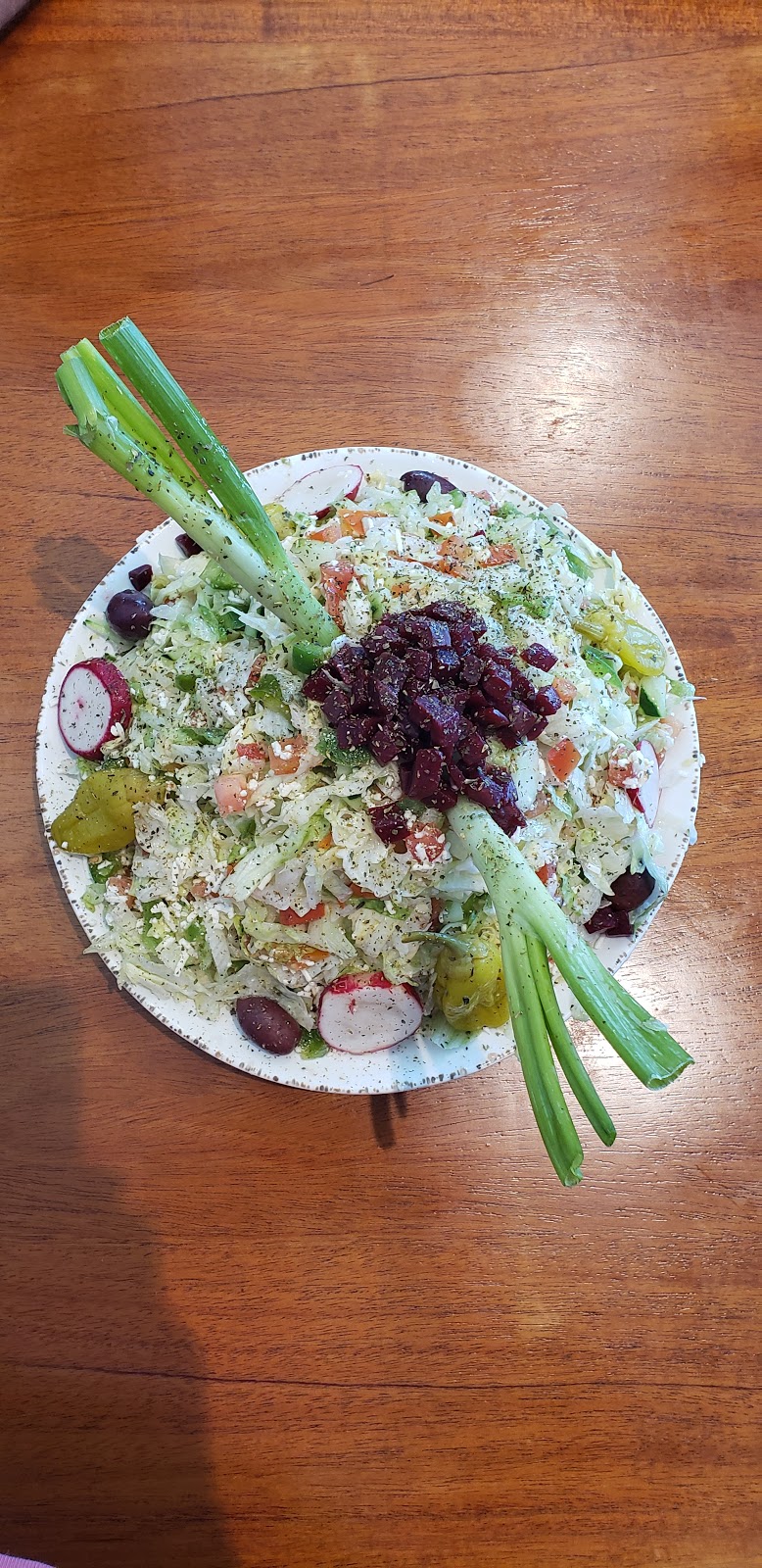 Louis Pappas Fresh Greek, Trinity | restaurant | 3294 Redeemer Way, Trinity, FL 34655, USA | 7272617001 OR +1 727-261-7001