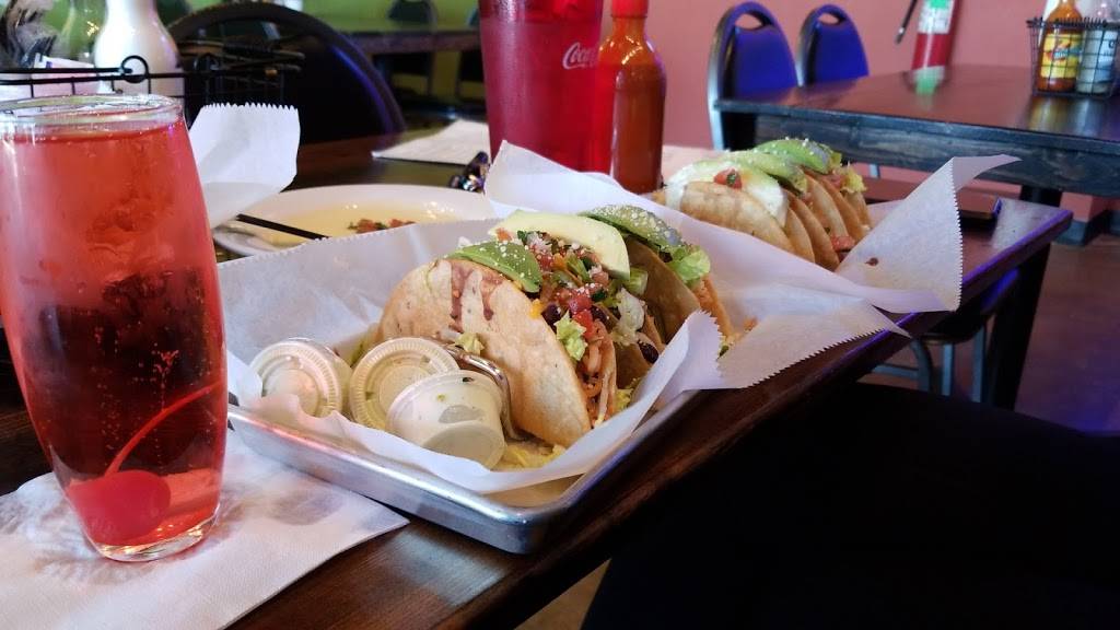 Guaco Taco | restaurant | Leander, TX 78641, USA | 5125285621 OR +1 512-528-5621