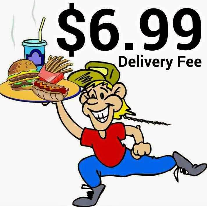 Restaurant Runners 58 | restaurant | 5251 TN-153, Hixson, TN 37343, USA | 4237106670 OR +1 423-710-6670