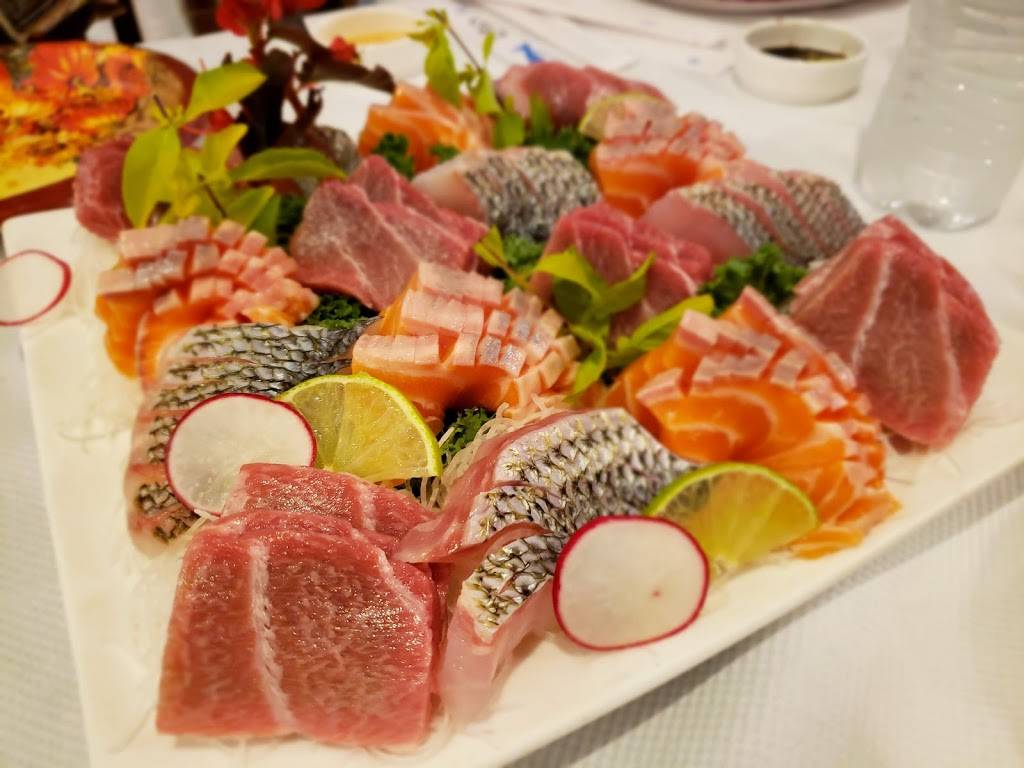 Jinmi Garden | restaurant | 2863 Peachtree Industrial Blvd, Duluth, GA 30097, USA | 7704189579 OR +1 770-418-9579