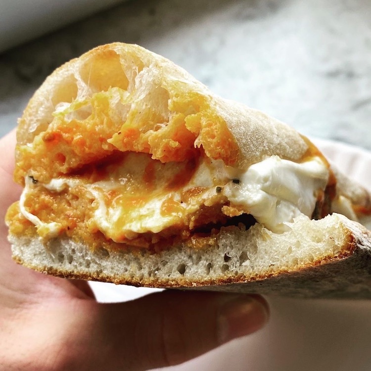 DOUGH by Licastri Eltingville | restaurant | 3831 Richmond Ave, Staten Island, NY 10312, USA | 6465600970 OR +1 646-560-0970