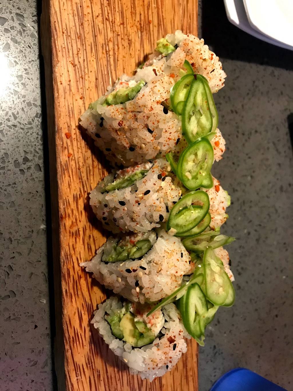 Sushi Q Japanese Restaurant | restaurant | 8325 Elk Grove Florin Rd #400, Sacramento, CA 95829, USA | 9168960116 OR +1 916-896-0116