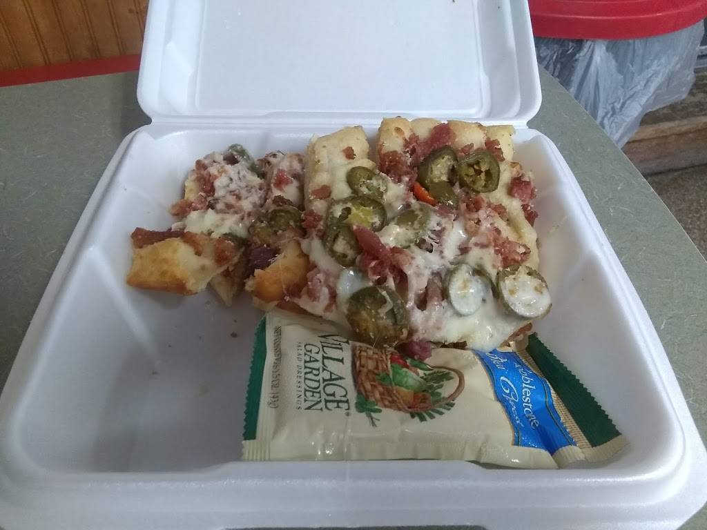 Louies Pizza | meal delivery | 4815 Barnes Rd, Colorado Springs, CO 80917, USA | 7195915241 OR +1 719-591-5241