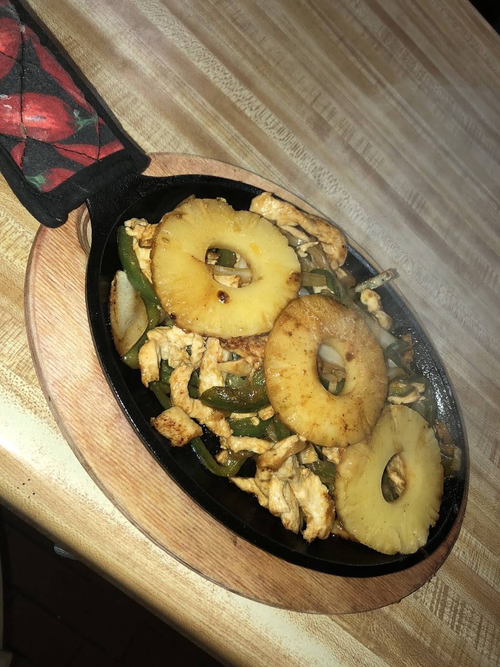 La Vista Cocina & Cantina | restaurant | 607 Alabama Ave, Bridgeport, AL 35740, USA | 2564958118 OR +1 256-495-8118