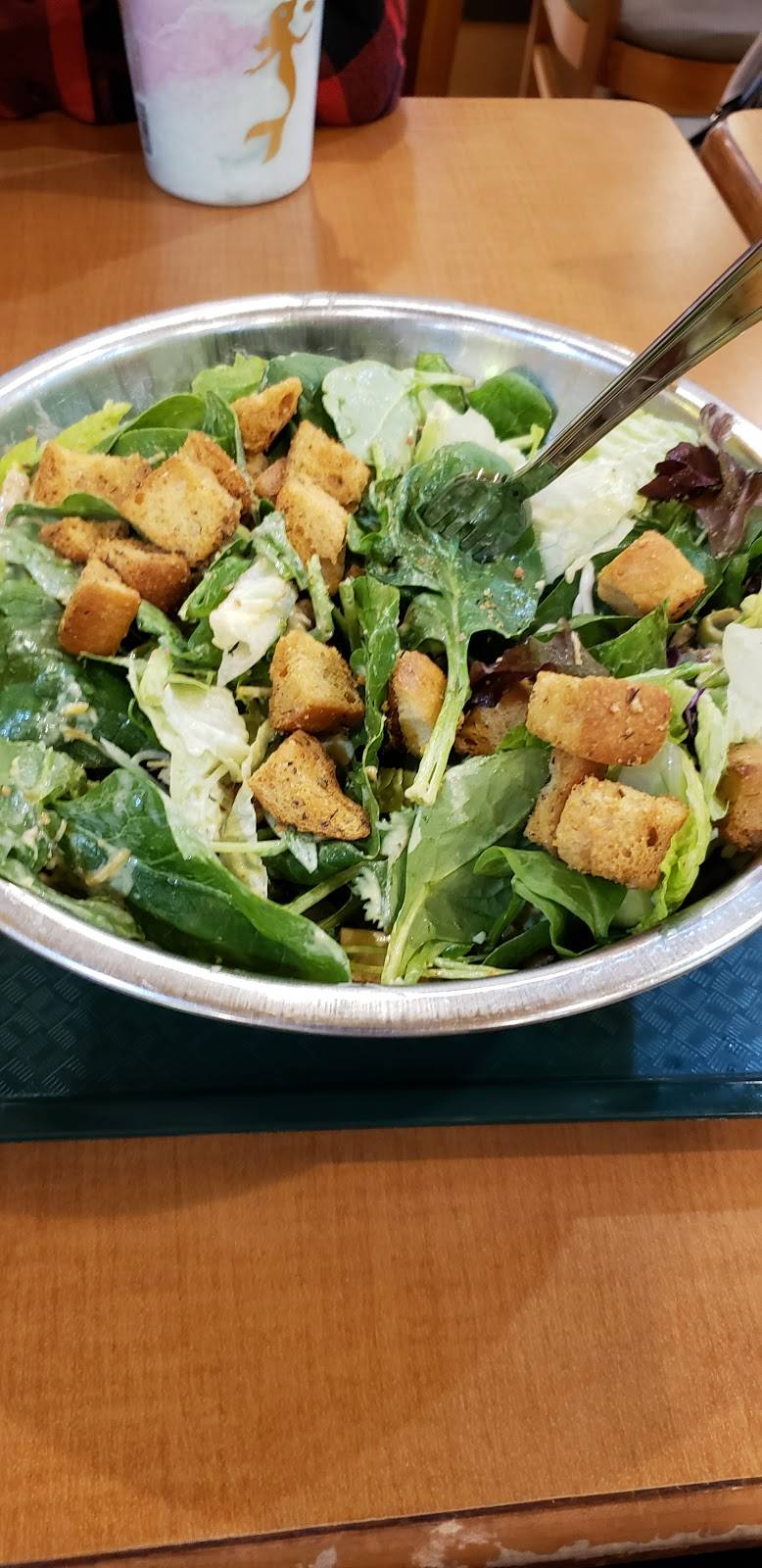 Salata | restaurant | 303 Memorial City Way Suite 728, Houston, TX 77024, USA | 8326685325 OR +1 832-668-5325