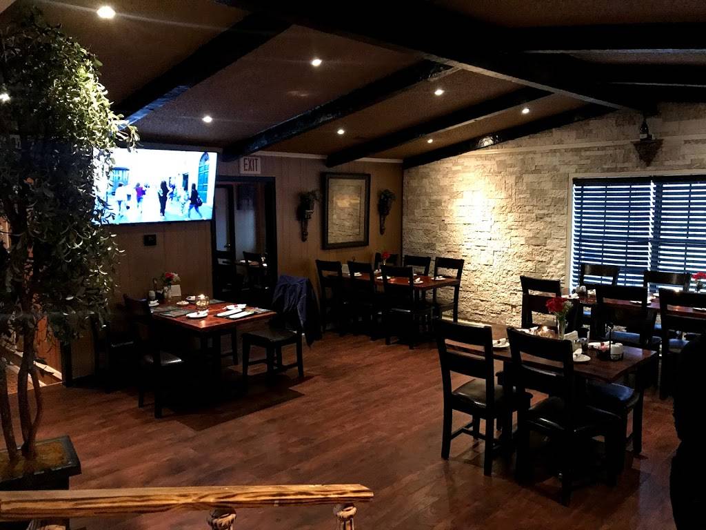 Pastafina | restaurant | 1045 E Lowell Ave, Cave Springs, AR 72718, USA | 4798444081 OR +1 479-844-4081