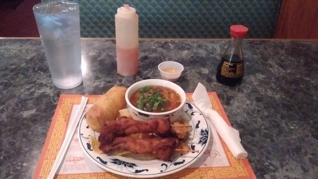 China Garden | restaurant | 1033 Randolph St #9, Thomasville, NC 27360, USA | 3364751188 OR +1 336-475-1188