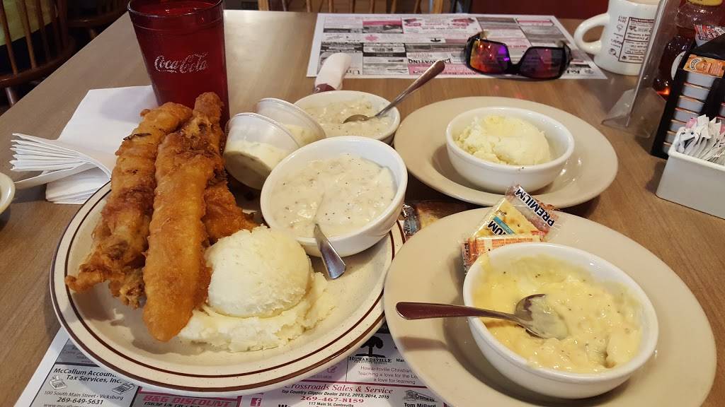 Mar Jos West | restaurant | 325 N Grand St, Schoolcraft, MI 49087, USA | 2696795422 OR +1 269-679-5422