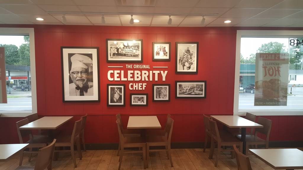KFC | restaurant | 1248 Dinah Shore Blvd, Winchester, TN 37398, USA | 9319671537 OR +1 931-967-1537