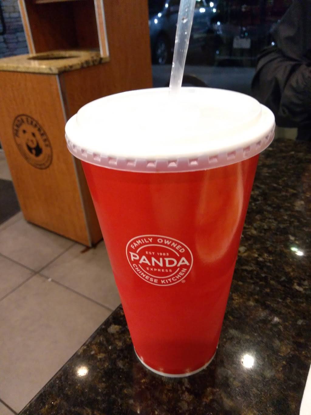 Panda Express | meal takeaway | 2120 Railroad Ave, Pittsburg, CA 94565, USA | 9254391622 OR +1 925-439-1622