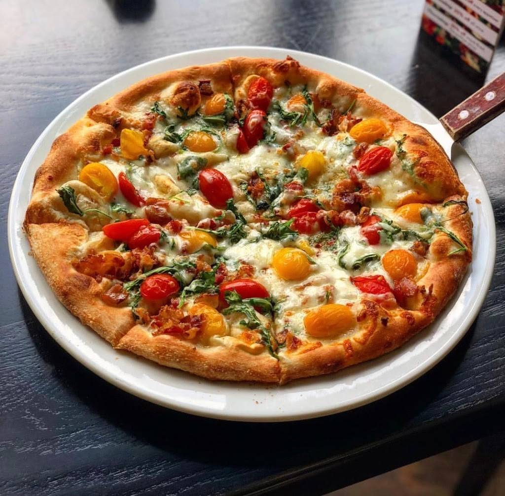 Alidas Woodfired Cucina | restaurant | 3345 Penn Ave #200, Pittsburgh, PA 15201, USA | 4127424495 OR +1 412-742-4495