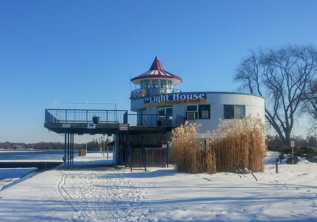 Peterborough Marina | restaurant | 92 George St N, Peterborough, ON K9J 6Y5, Canada | 7057458787 OR +1 705-745-8787