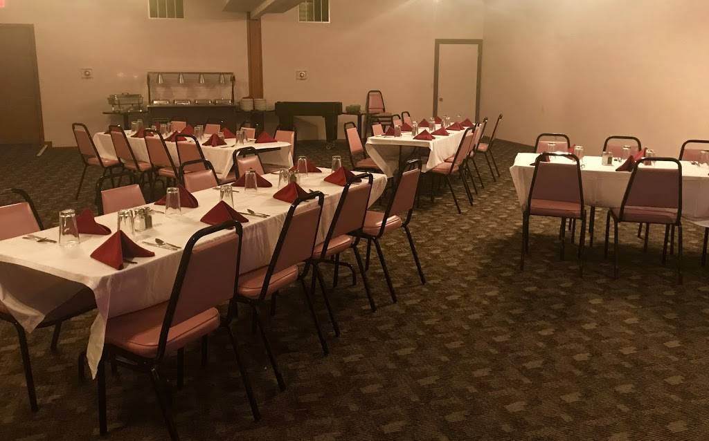 Arbor Manor Steakhouse and Motel | restaurant | 1617 Central Ave, Auburn, NE 68305, USA | 4022743774 OR +1 402-274-3774