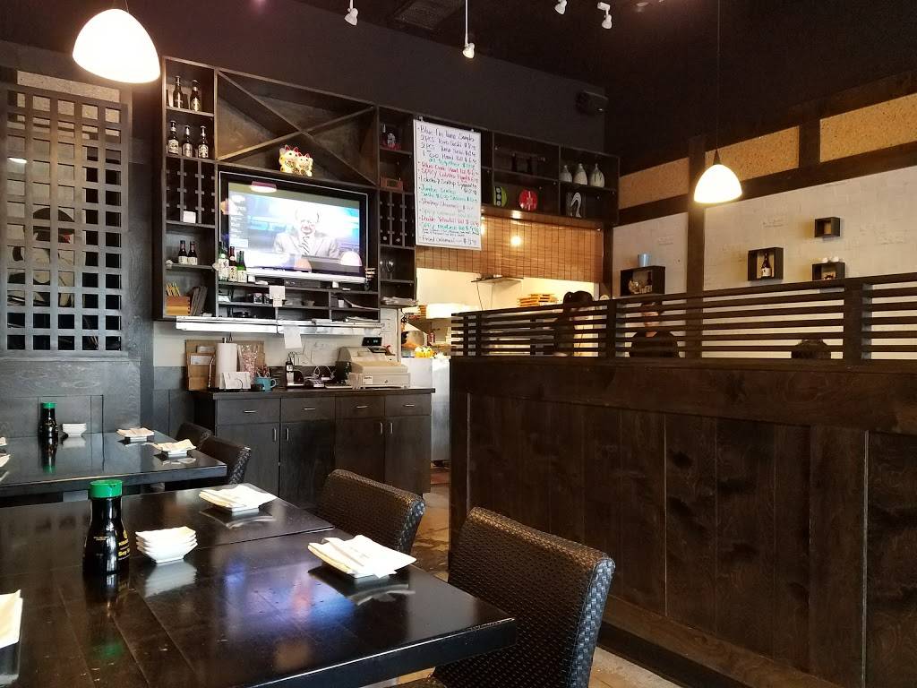 Sushi Monster | restaurant | 2426 Honolulu Ave, Montrose, CA 91020, USA | 8182492510 OR +1 818-249-2510