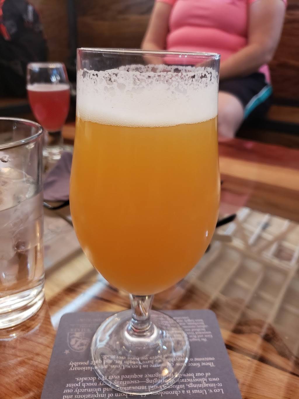 Brews Brothers | restaurant | 5140 Lankershim Blvd, North Hollywood, CA 91601, USA | 8183086208 OR +1 818-308-6208