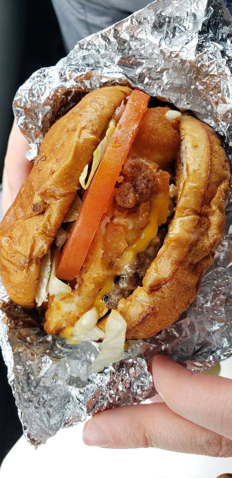 Dipn Shawarma | restaurant | 8175 N Telegraph Rd, Dearborn Heights, MI 48127, USA | 3136331613 OR +1 313-633-1613