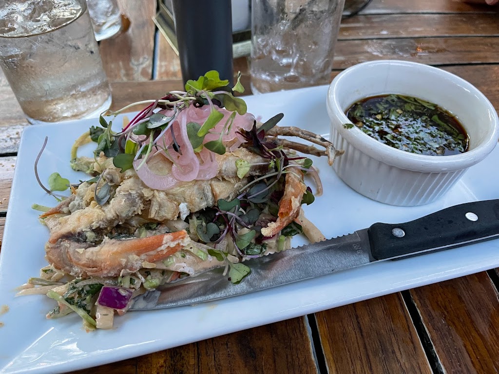 Dajio | restaurant | 305 Irvin Garrish Hwy, Ocracoke, NC 27960, USA | 2529287119 OR +1 252-928-7119