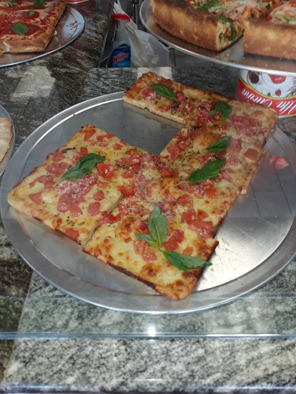 The Pizza Joint | restaurant | 1239 Airport Rd, Allentown, PA 18109, USA | 6103510550 OR +1 610-351-0550