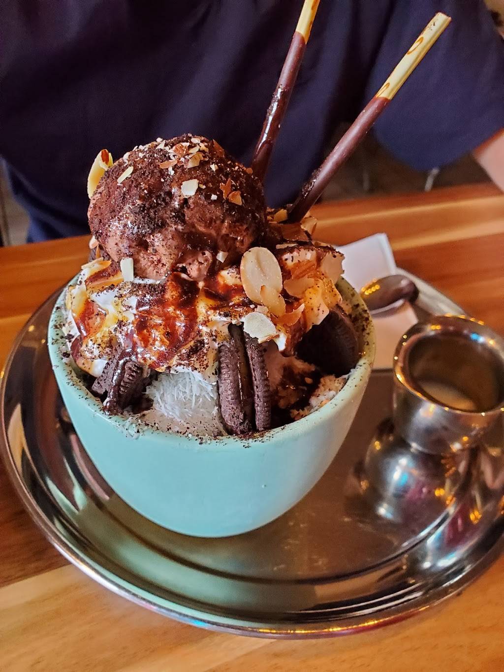 K Bop Korean Fusion Cafe | restaurant | 3733 Bloomington St, Colorado Springs, CO 80922, USA | 7194183052 OR +1 719-418-3052