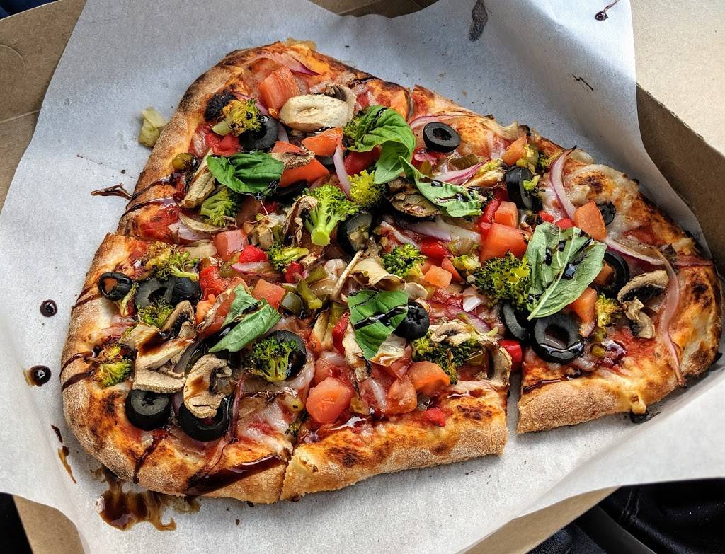 Create A Pizza | restaurant | 766 Monroe Ave, Rochester, NY 14607, USA | 5857305141 OR +1 585-730-5141