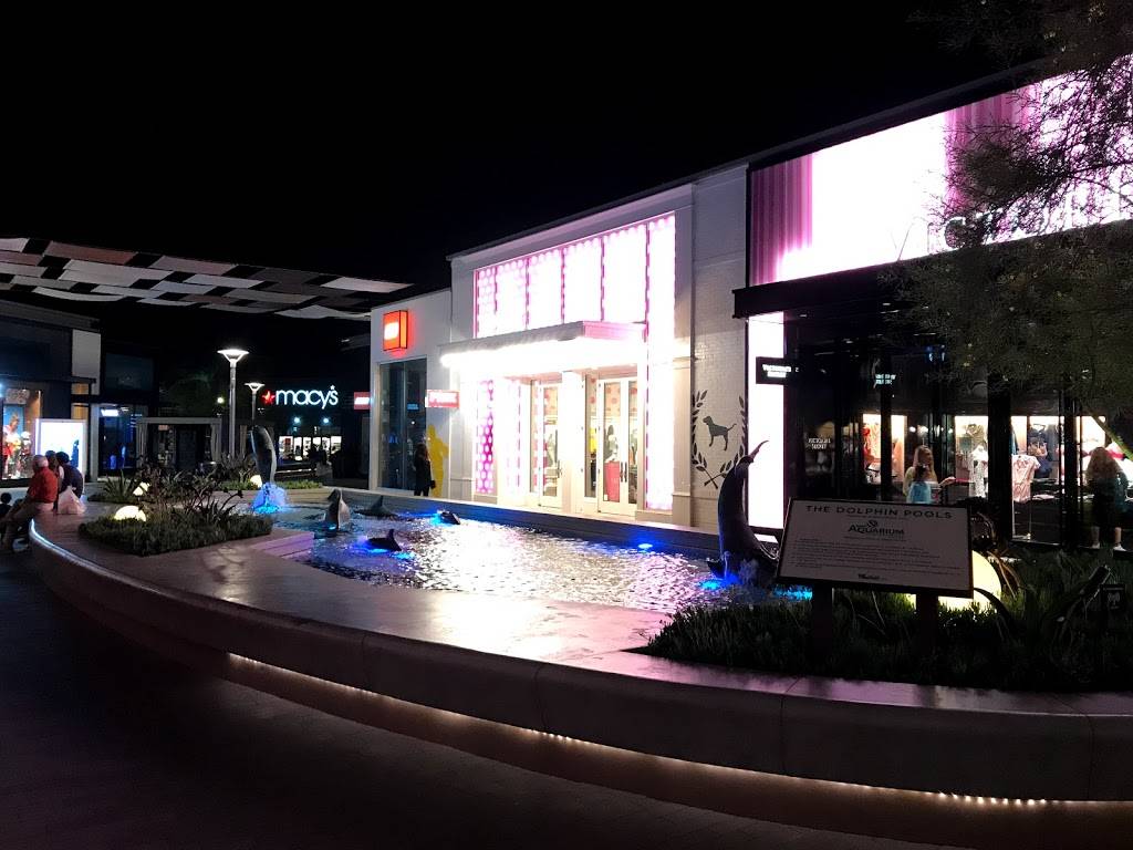 Balboa Mesa Shopping Center | shopping mall | 5401-5605 Balboa Ave, San Diego, CA 92111, USA | 8588474600 OR +1 858-847-4600