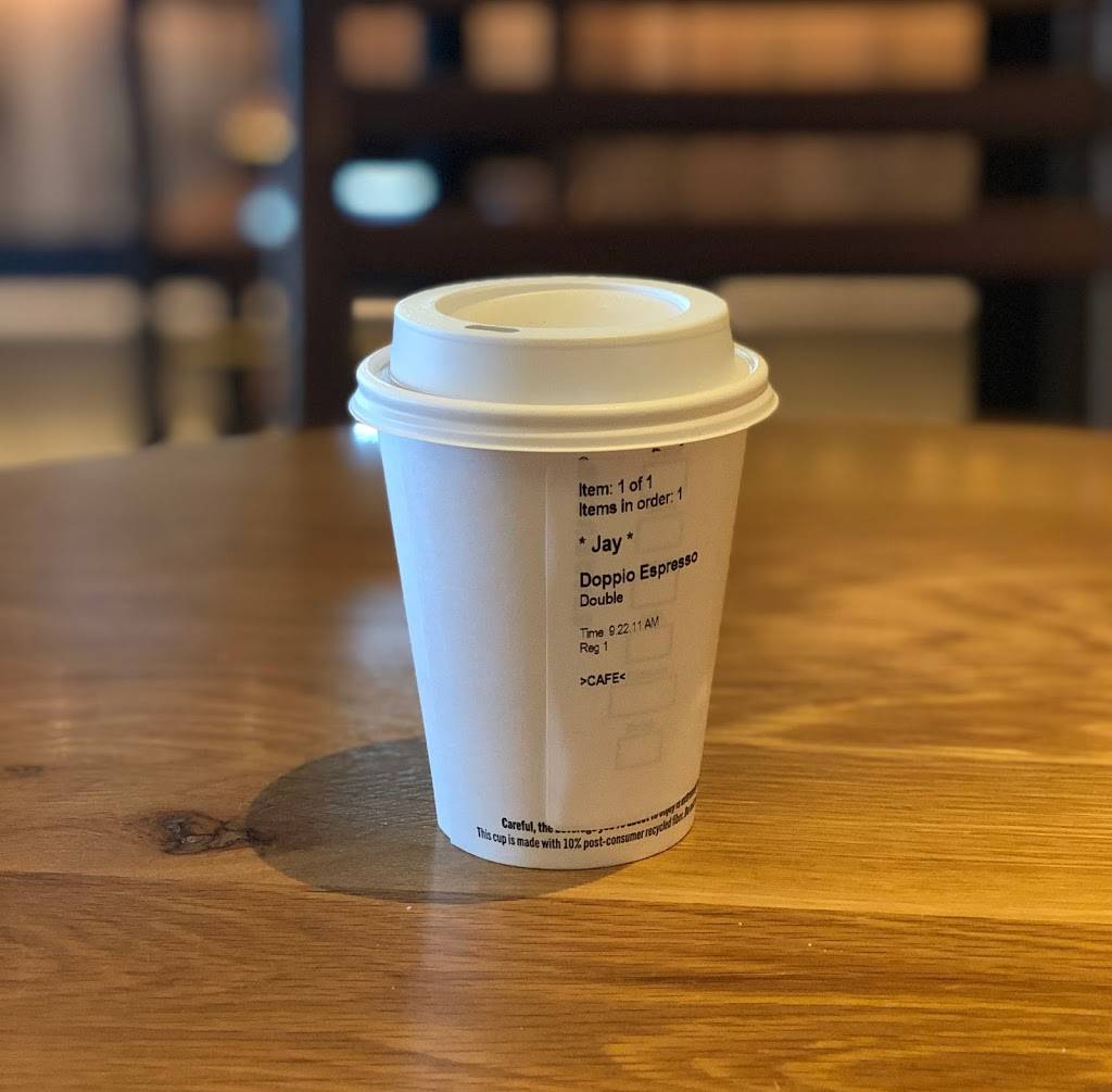 Starbucks | cafe | 105 Country View Dr #400, Roanoke, TX 76262, USA | 6823514767 OR +1 682-351-4767