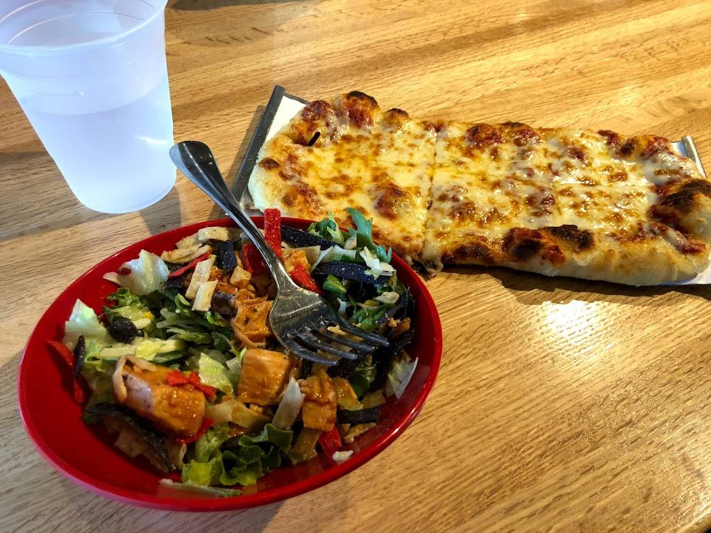 Crushed Red- Overland Park | meal delivery | 10640 Roe Ave, Overland Park, KS 66207, USA | 9138318484 OR +1 913-831-8484