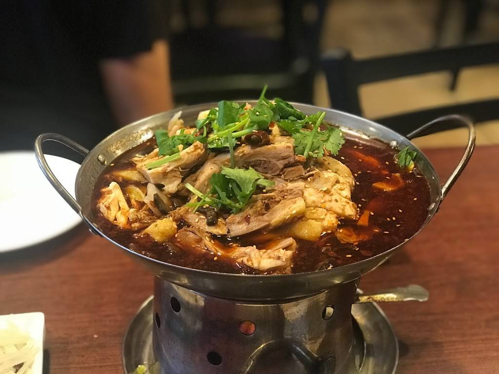Chili Pot | restaurant | 20956 Homestead Rd D, Cupertino, CA 95014, USA | 4087779899 OR +1 408-777-9899