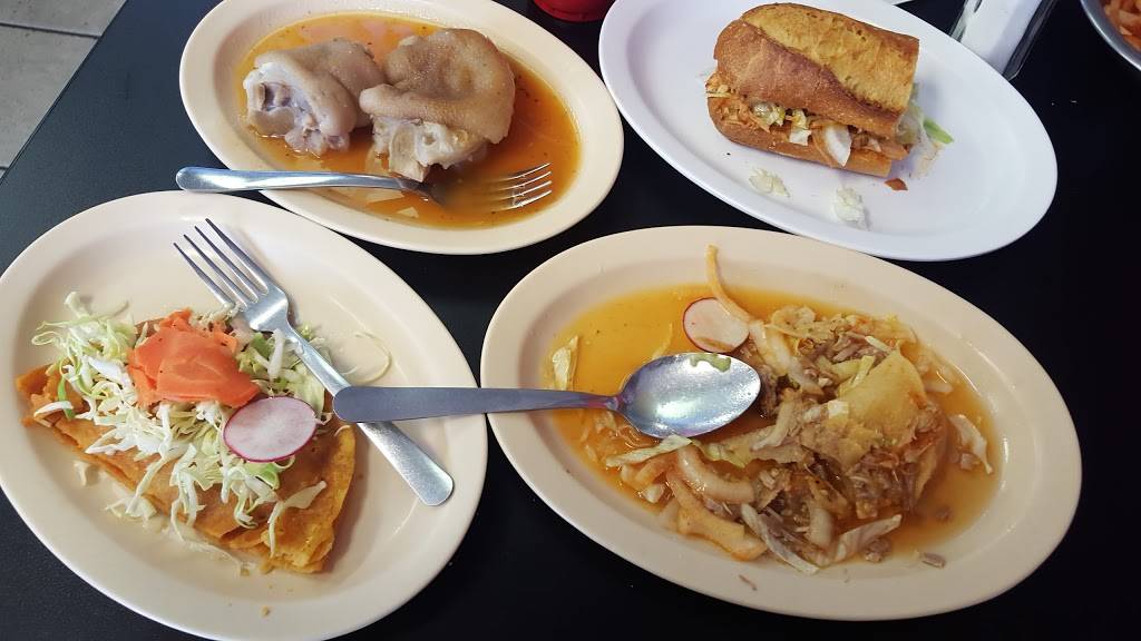 El Birotazo | restaurant | 4262 E Charleston Blvd, Las Vegas, NV 89104, USA | 7028880858 OR +1 702-888-0858