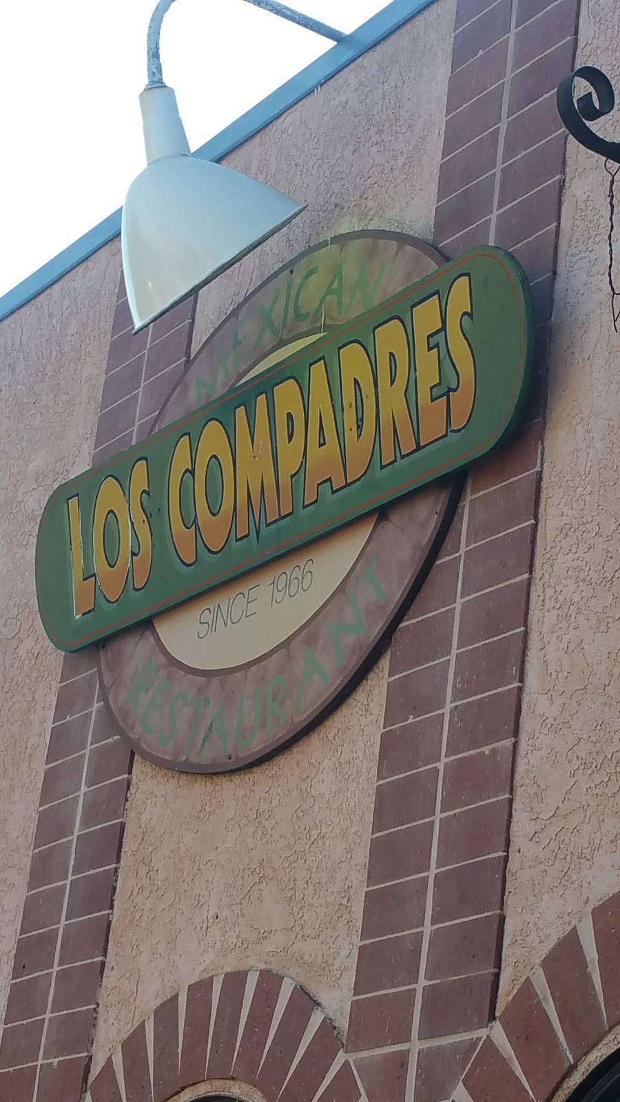 Los Compadres | restaurant | 944 C St, Hayward, CA 94541, USA | 5105821937 OR +1 510-582-1937
