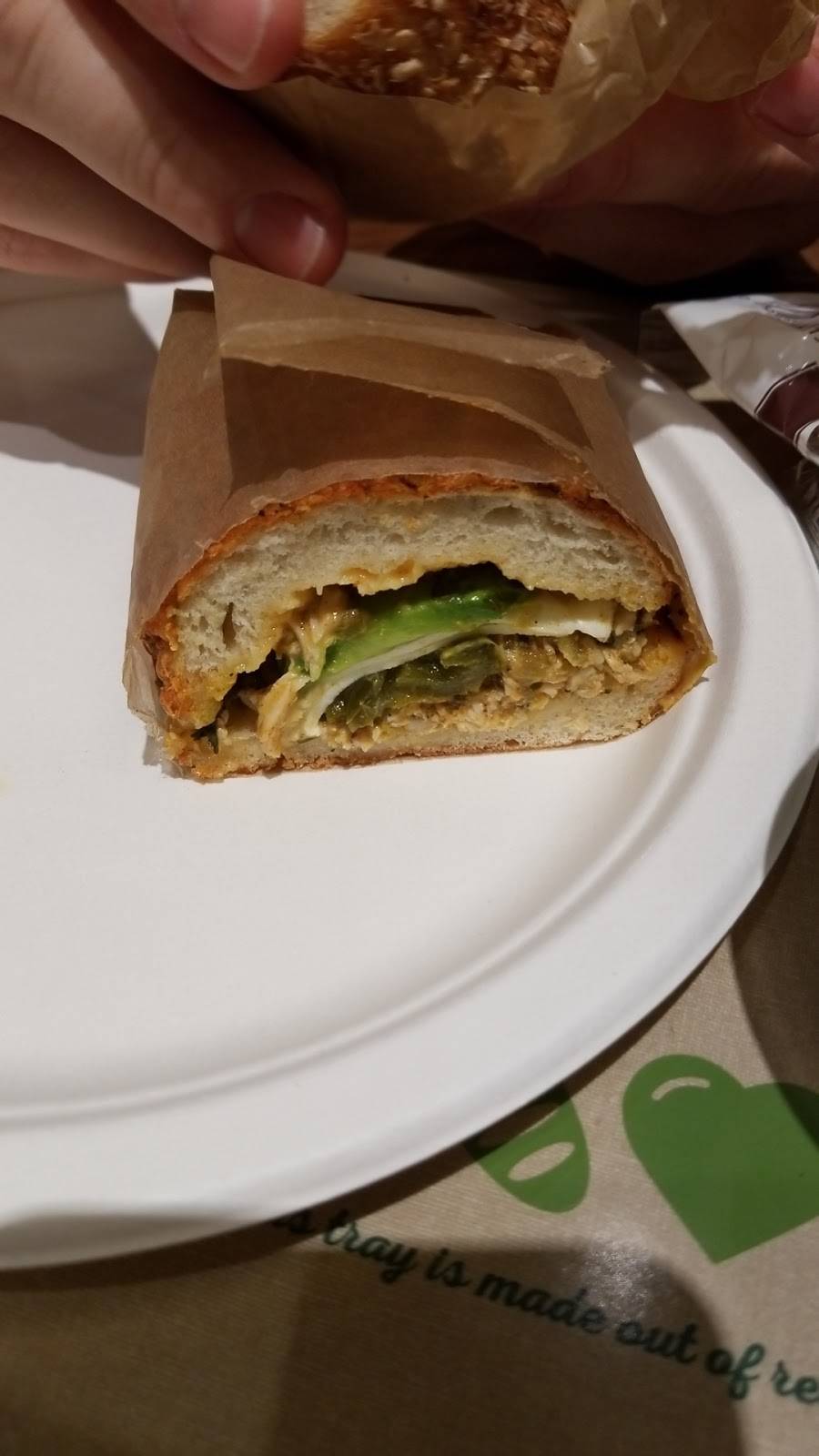 fresh&co | restaurant | 444 10th Ave, New York, NY 10001, USA | 2128672334 OR +1 212-867-2334